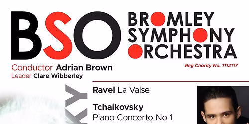 BSO May 2026 Concert