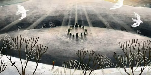 Winter Concert Celebration - 35 Years!