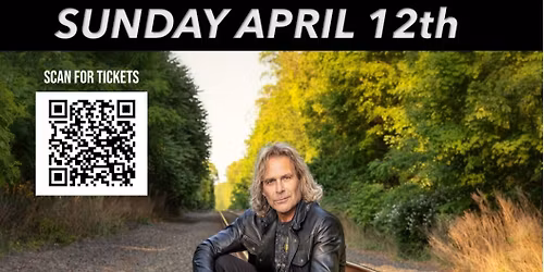 SUNDAY FUNDAY with MIKE TRAMP, JIM CREAN wsg TYLER NORTON