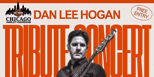 Dan Hogan Tribute Show