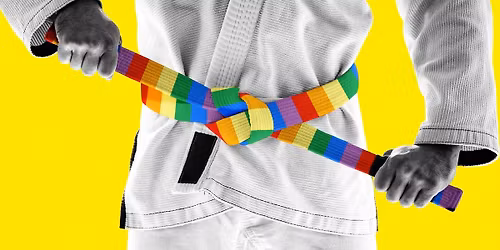 Queer Friendly Self Defence Series