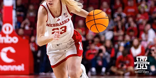 Purdue Boilermakers at Nebraska Cornhuskers Womens Volleyball at Bob Devaney Sports Center