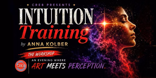 INTUITION TRAINING