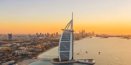 Circuit Emiratele Arabe Unite - 7 zile\/ 6 nopti - Avion