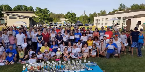 AREC annual picnic