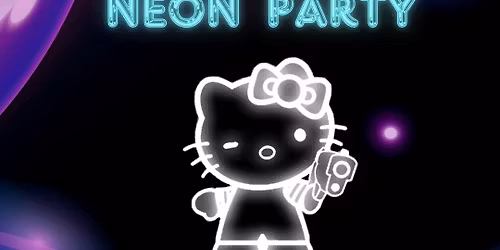 HBD CAM VOL.3\/neon party