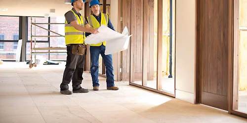 NSBRC Virtual Guide to Project Management - 17th April 2027