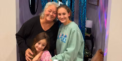 Benefit For Karen Kellar