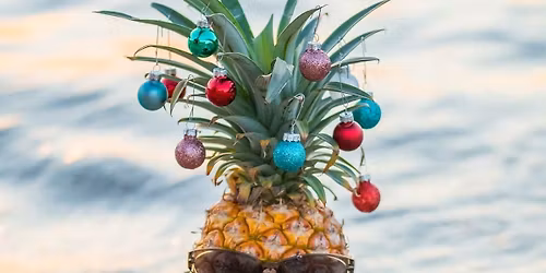 Jingle in July 