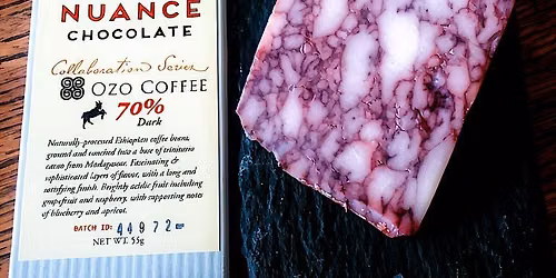 The Old Town Cheese & Chocolate Pairing