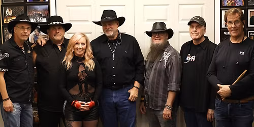 High Noon - A Tribute to Lynyrd Skynyrd & Southern Rock