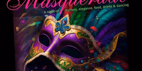 Fantasy Masquerade Night