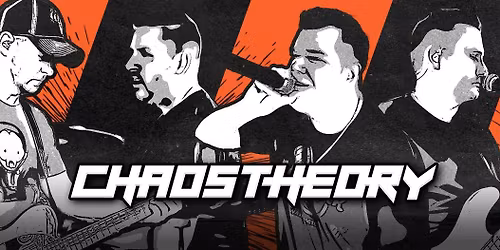 Chaos Theory Returns to Manheim VFW for Halloween 2025!