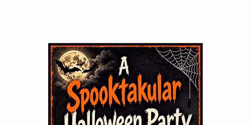 Halloween with DJ Tubbs \ud83d\udc4c