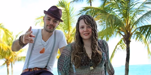Jesse & Joy