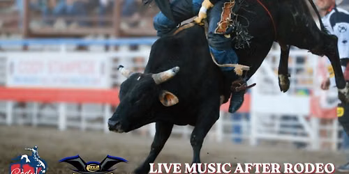 Xtreme Bulls & Texas Unlimited Band