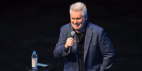 Brian Regan