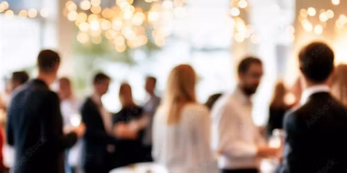 Cozy Connections: Speed Networking Night!