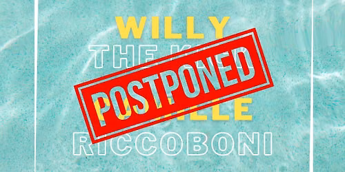 Camille Riccoboni & Willy The kick [Live] @ Planch Aliz\u00e9 - Jeudi 10 Septembre