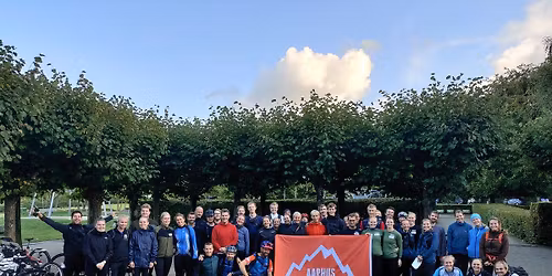 Tempo Torsdag - Cykel Crit-Race i Truce 