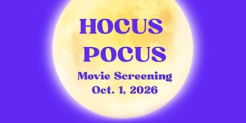 Hocus Pocus: Ohio Goes to the Movies