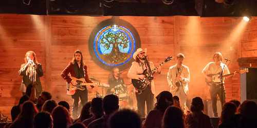 The National Collective (Indoor Show)