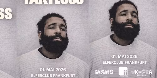Taktlo$$ in Frankfurt
