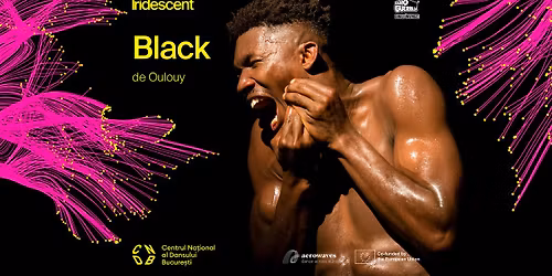 Black | Oulouy [CI\/ES]