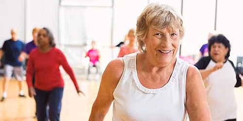 Intermediate Line Dancing