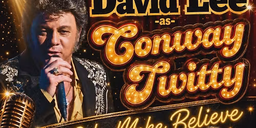 David Lee as Conway