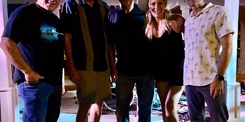 Let's MAC tonight!! \ud83e\udd73\ud83c\udfb6\ud83d\udc83\ud83d\udd7a\ud83c\udfb8\ud83c\udfb9\ud83e\udd41