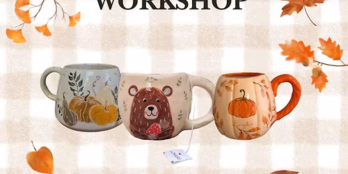 Mug Workshop