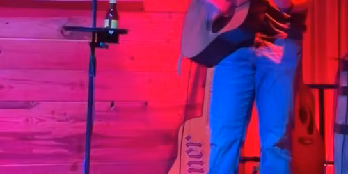 Austin Allen Live at Elizabeth Kitchen + Bar