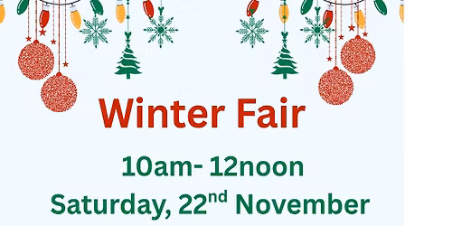 Winter Fair
