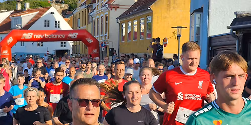 Softicel\u00f8bet i Gudhjem 2026. 