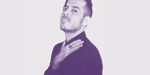 Jose Madero - USA Tour 2026