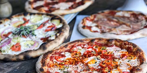 The Art of Regional Pizza Making