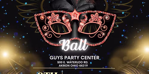 Masquerade Ball