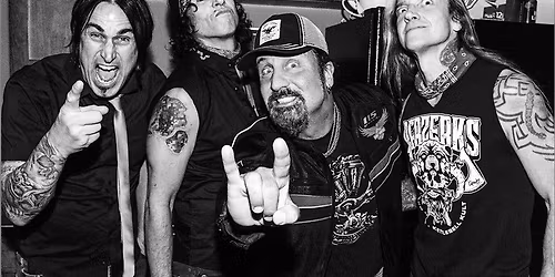 Jackyl w\/ Rook 10