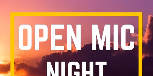 Open Mic Night at Kava Culture Ormond Beach, FL