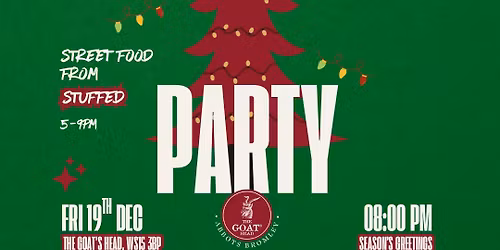 CHRISTMAS PARTY with The Brightsides \ud83c\udf84 \ud83c\udfb5 