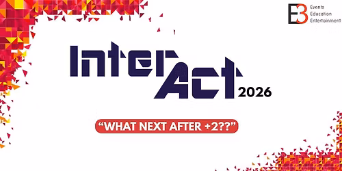InterAct 2026