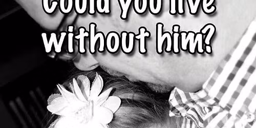 Balls to Cancer Christmas Ball