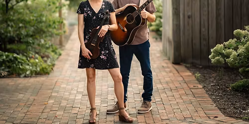 Traditional Series: Zoe & Cloyd