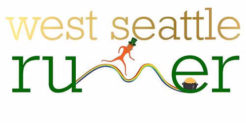 Leprechaun Leg and Current Coffee Social