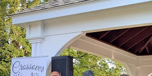 Crossover Returns to the New Britain Elks!