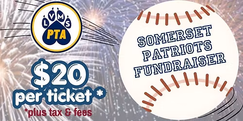 New Hampshire Fisher Cats at Somerset Patriots at TD Bank Ballpark