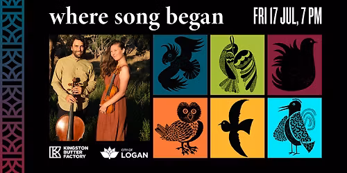 Where Song Began