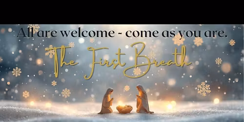 Christmas Eve Candlelight Service