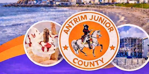 Antrim Junior County Parade 